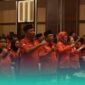 Gambar DPC PDI Perjuangan Banyuwangi Konsolidasi Internal dan Sosialisasi Peraturan Partai No. 1 Tahun 2025 (Sumber: Istimewa)