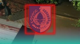 Gambar Warning! Jember Dikepung Cuaca Ekstrem (Sumber: Grafis Frensia)