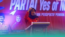 Gambar Demi Pendidikan Politik Kaum Muda, DPC PDI Perjuangan Banyuwangi Gelar Kongkow Pemuda (Sumber: Istimewa)