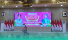 Gus Fawait Minta Organisasi Mitra Pemerintah Tak Hanya Gelar Acara Seremoni