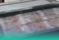 Foto: Tangkapan layar dari sosial media.