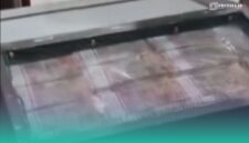 Foto: Tangkapan layar dari sosial media.