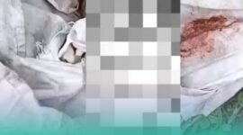 Foto: Tangkapan layar video.