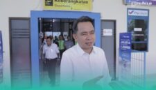 Bupati Jember Muhammad Fawait. (Foto: Istimewa).