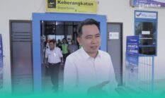 Bupati Fawait Optimis Rute Penerbangan Jember-Bali Bisa Jadi Lompatan Besar untuk Daerah
