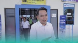 Bupati Jember Muhammad Fawait. (Foto: Istimewa).