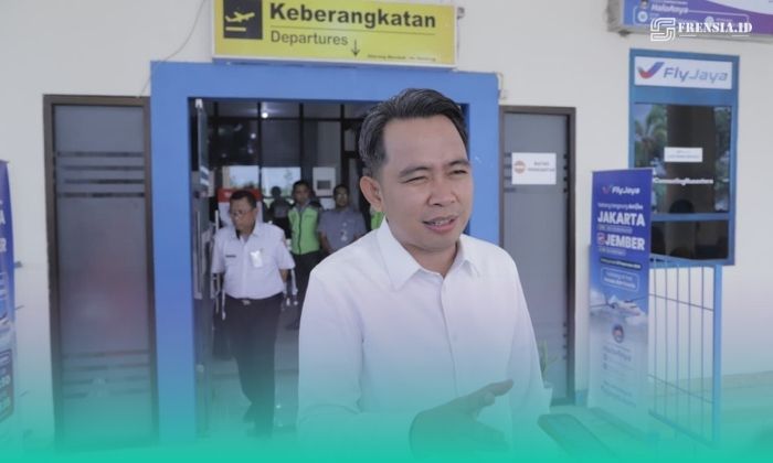 Bupati Jember Muhammad Fawait. (Foto: Istimewa).