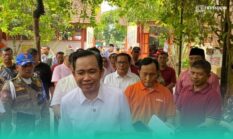 Gus Fawait akan Naikkan Anggaran UHC untuk Perangi AKI-AKB dan Stunting