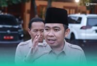 Bupati Jember, Muhammad Fawait (Foto: Istimewa).