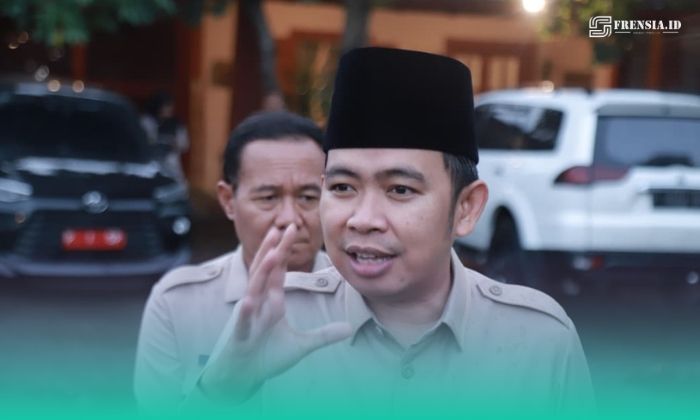 Bupati Jember, Muhammad Fawait (Foto: Istimewa).