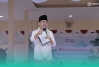 Bupati Jember Muhammad Fawait. (Foto: istimewa).