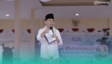 Bupati Jember Muhammad Fawait. (Foto: istimewa).