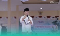 Temui Guru Ngaji, Gus Fawait Pastikan Insentif Guru Ngaji Berjalan Lancar