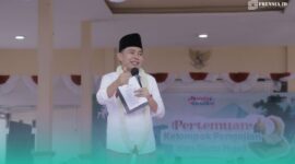 Bupati Jember Muhammad Fawait. (Foto: istimewa).