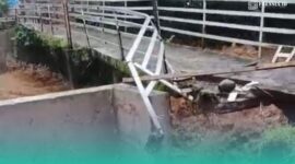 Foto: Tangkapan layar dari sosial media.