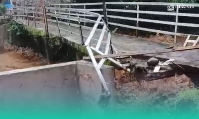 Foto: Tangkapan layar dari sosial media.