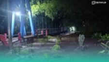 Foto: Tangkapan layar dari sosial media.