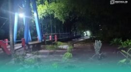 Foto: Tangkapan layar dari sosial media.