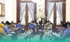 Pemkab Bondowoso Matangkan Pilkades PAW 2026, Bupati Tekankan Kepastian Hukum dan Kualitas Kepemimpinan Desa