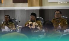 Pemkab Bondowoso Perkuat Percepatan Pengentasan Kemiskinan