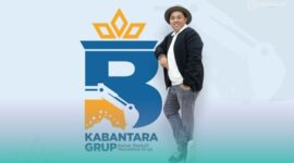 HRM. Khalilur R. Abdullah Sahlawiy Owner Kaisar Bauksit Nusantara Grup (Kabantara Grup). (Foto: Istimewa).