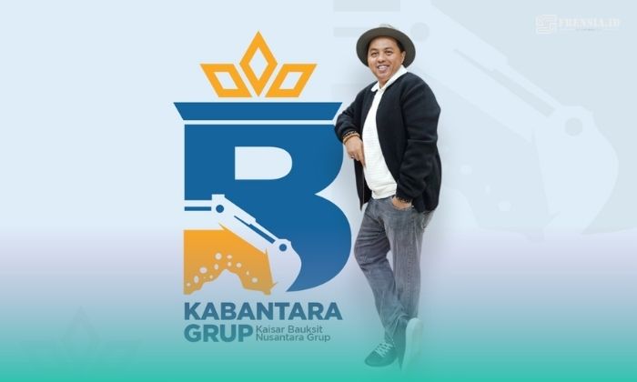HRM. Khalilur R. Abdullah Sahlawiy Owner Kaisar Bauksit Nusantara Grup (Kabantara Grup). (Foto: Istimewa).
