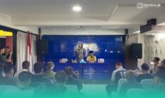 Sapa Masyarakat, Legislator Agung Budiman Soroti Keterbatasan Anggaran dan Kenaikan PBB