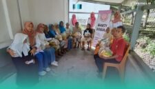 Kegiatan bakti sosial yang digelar PTPN I Regional 5. (Foto: Istimewa)