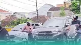 Foto: Frensia/Tangkapan layar.