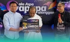 Gala Sapa Pelanggan Tahun Ketiga: Perumdam Tirta Pandalungan Komitmen Perkuat Pelayanan di Tengah Tantangan