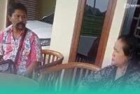 Foto: Tangkapan layar dari sosial media.