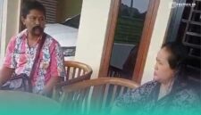 Foto: Tangkapan layar dari sosial media.