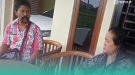 Foto: Tangkapan layar dari sosial media.