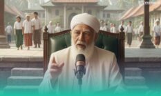 Akademisi UNIB Situbondo Sebut Ulama Sebagai ‘Endorsement Moral’ dalam Politik