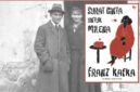 Surat Cinta Franz Kafka Diterjemahkan ke Bahasa Indonesia (Sumber: Grafis Arif)