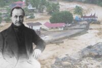 Tiga Cara Membaca Banjir di Sumatra Menurut August Comte (Sumber:Prastyo)