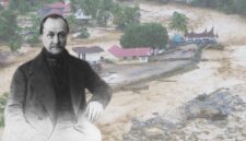 Tiga Cara Membaca Banjir di Sumatra Menurut August Comte (Sumber:Prastyo)