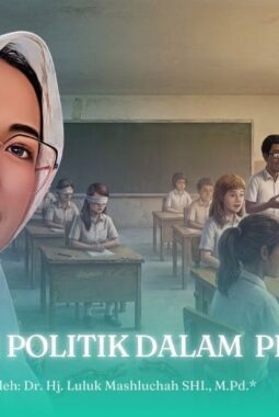 Mitologi Larangan Politik Dalam Pendidikan