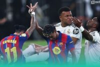 Gambar Real Madrid Menang Di Final! Jika Lawannya Bukan Barcelona (Sumber: Frensia Grafis)