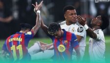 Gambar Real Madrid Menang Di Final! Jika Lawannya Bukan Barcelona (Sumber: Frensia Grafis)