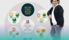 Owner  Kabantara Grup, HRM. Khalilur R. Abdullah Sahlawiy. (Foto: Istimewa).