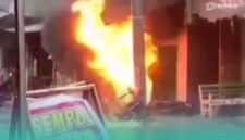 Foto: Tangkapan layar dari media sosial.