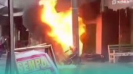 Foto: Tangkapan layar dari media sosial.