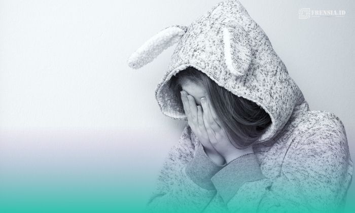 Ilustrasi Siswi SMP di Jember Setahun Jadi Korban Kejahatan Seksual Ayah Tiri Saat Ibu Jadi TKW (Foto: Anemone123/Pixabay). 