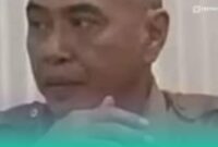 Ketua Satgas Tata Ruang Jember, Achmad Imam Fauzi. (Foto: Istimewa).