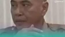 Ketua Satgas Tata Ruang Jember, Achmad Imam Fauzi. (Foto: Istimewa).