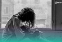 Ilustrasi Kondisi Psikologis Siswi SMP Korban Kejahatan Seksual, Enggan Balik Sekolah karena Malu (Foto: Pixabay).