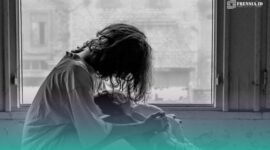 Ilustrasi Kondisi Psikologis Siswi SMP Korban Kejahatan Seksual, Enggan Balik Sekolah karena Malu (Foto: Pixabay).