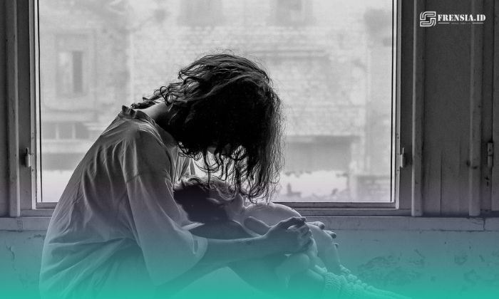 Ilustrasi Kondisi Psikologis Siswi SMP Korban Kejahatan Seksual, Enggan Balik Sekolah karena Malu (Foto: Pixabay).