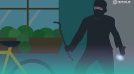 Ilustrasi Motor Penjual Nasi di Panti Jember Digondol Maling (Foto: Ricinator/PIxabay).